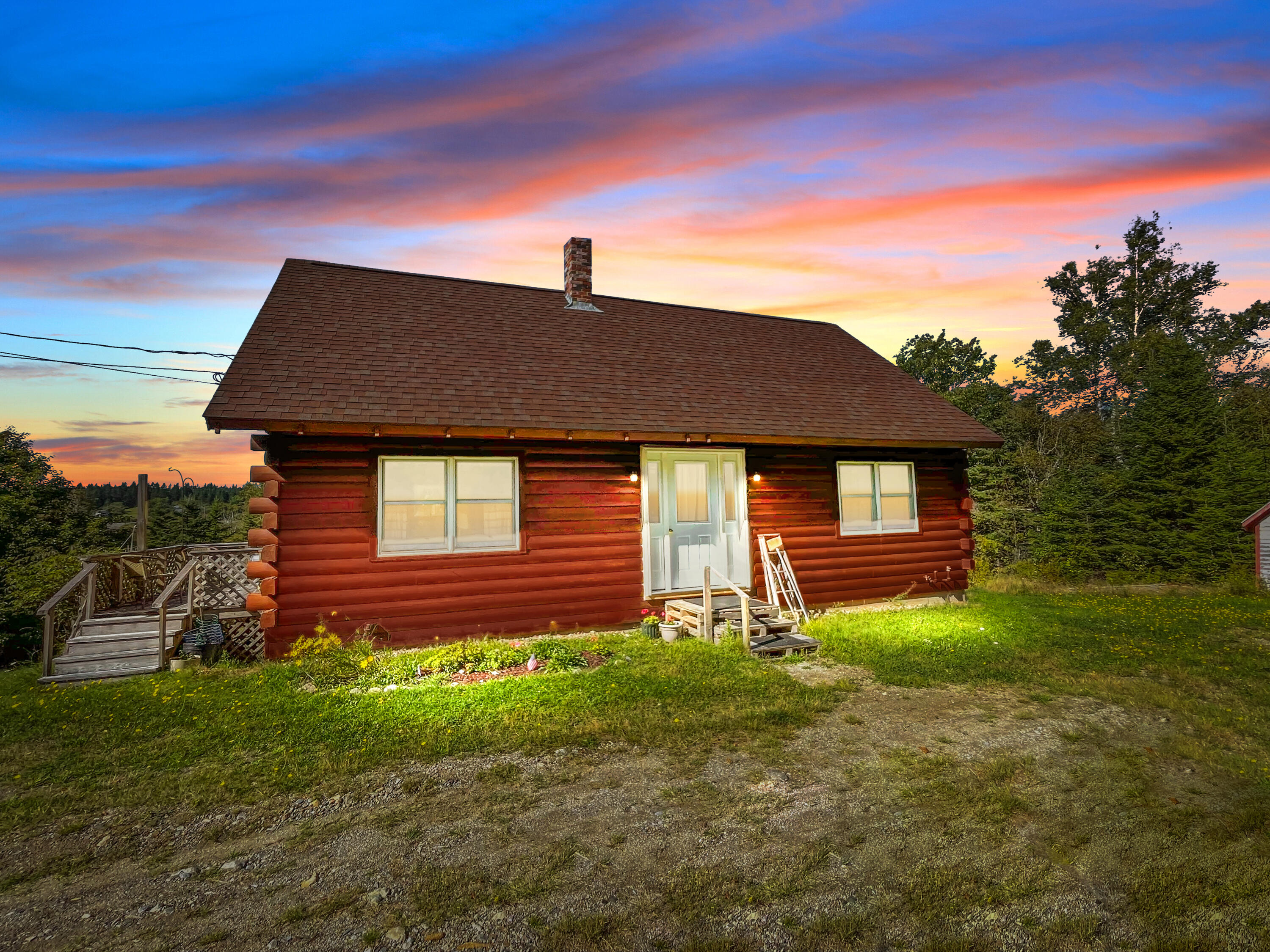 78 Destiny Bay Road Cutler ME 04626