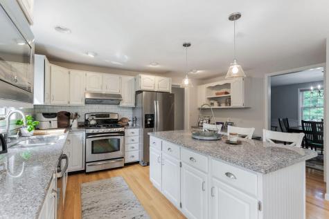 51 Darcy Road York ME 03909
