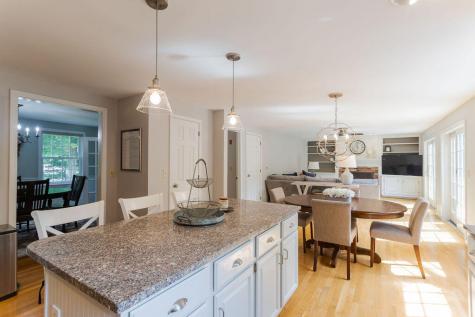 51 Darcy Road York ME 03909