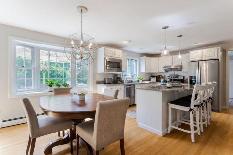 51 Darcy Road York ME 03909