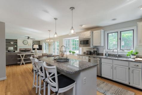 51 Darcy Road York ME 03909