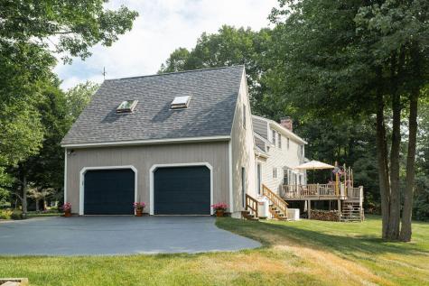 51 Darcy Road York ME 03909