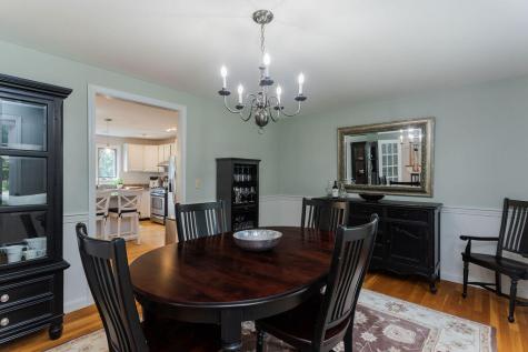 51 Darcy Road York ME 03909