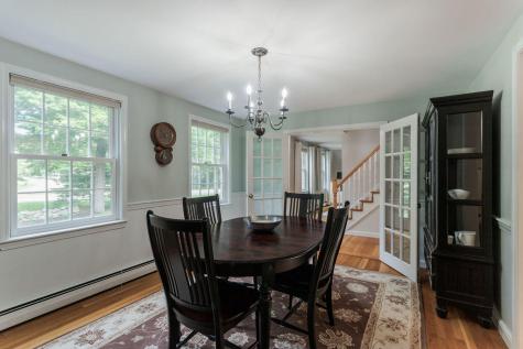 51 Darcy Road York ME 03909