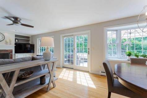 51 Darcy Road York ME 03909