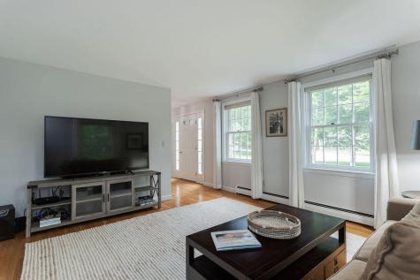 51 Darcy Road York ME 03909