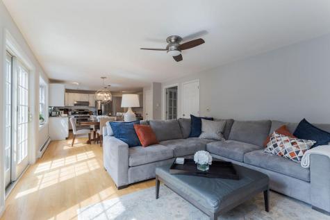 51 Darcy Road York ME 03909