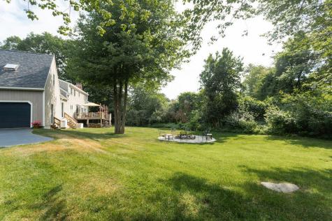 51 Darcy Road York ME 03909