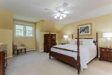 51 Darcy Road York ME 03909