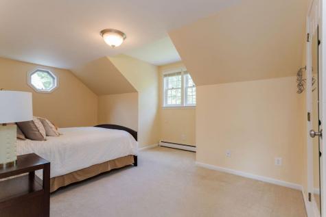 51 Darcy Road York ME 03909