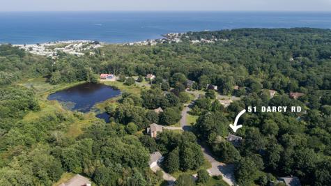 51 Darcy Road York ME 03909