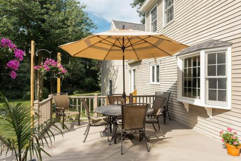 51 Darcy Road York ME 03909