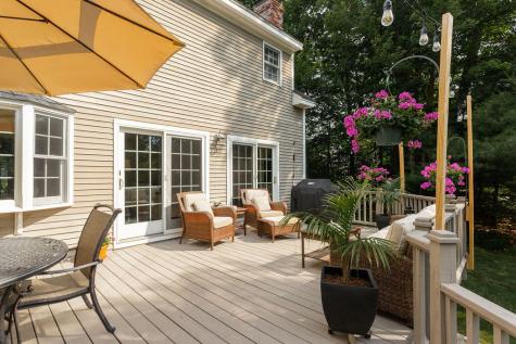 51 Darcy Road York ME 03909