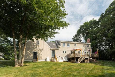 51 Darcy Road York ME 03909