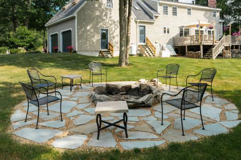 51 Darcy Road York ME 03909