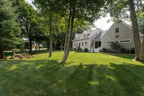 51 Darcy Road York ME 03909