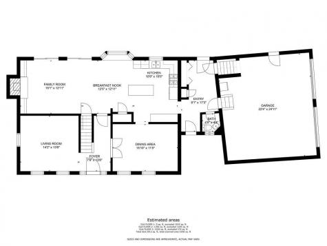 51 Darcy Road York ME 03909