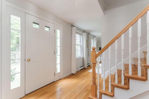 51 Darcy Road York ME 03909