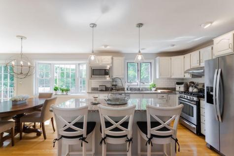 51 Darcy Road York ME 03909