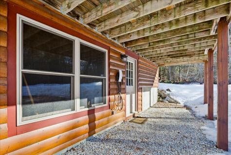 23 Countryside Lane Bethel ME 04217