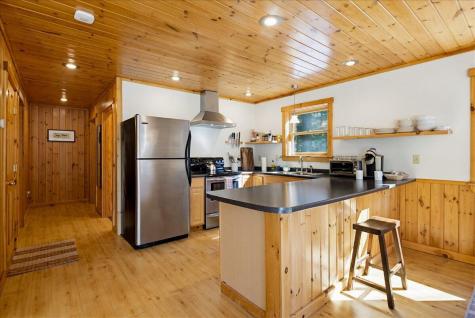 23 Countryside Lane Bethel ME 04217