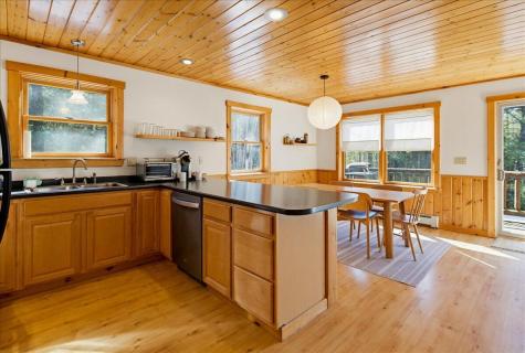 23 Countryside Lane Bethel ME 04217