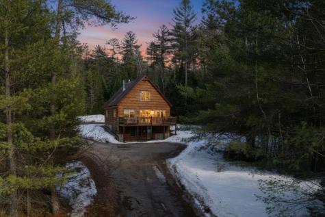 23 Countryside Lane Bethel ME 04217