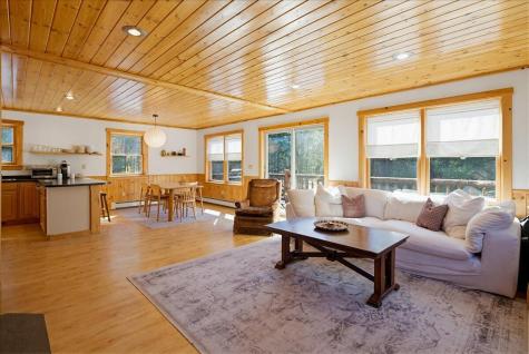 23 Countryside Lane Bethel ME 04217