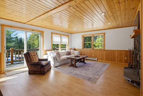 23 Countryside Lane Bethel ME 04217