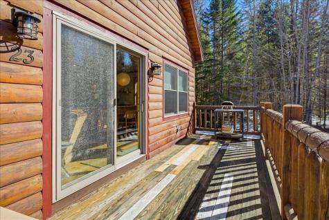 23 Countryside Lane Bethel ME 04217