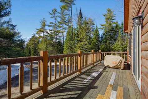 23 Countryside Lane Bethel ME 04217