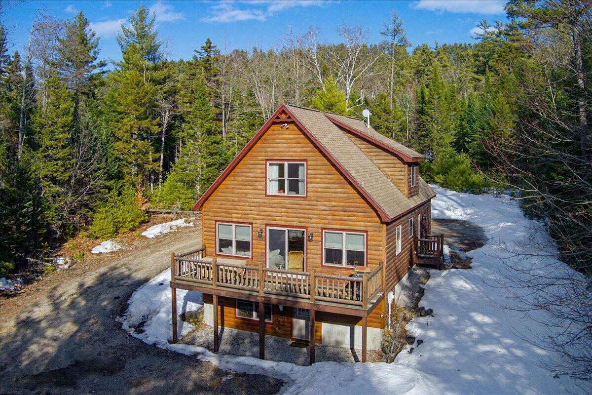 23 Countryside Lane Bethel ME 04217
