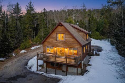 23 Countryside Lane Bethel ME 04217