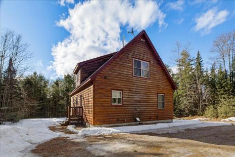 23 Countryside Lane Bethel ME 04217