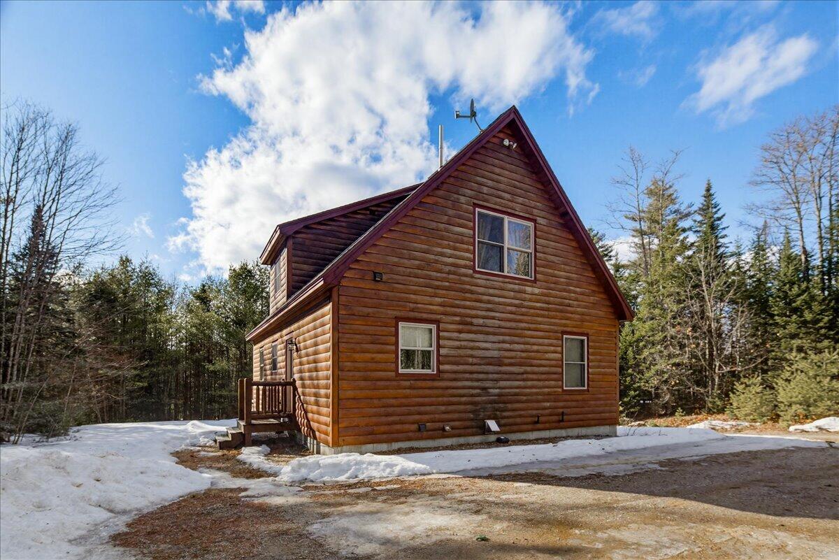23 Countryside Lane Bethel ME 04217