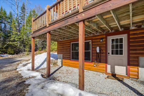 23 Countryside Lane Bethel ME 04217