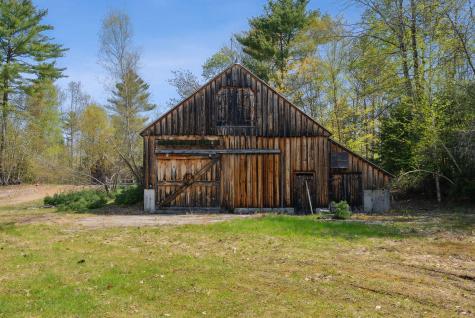 248 Morse Road Norway ME 04268