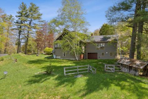 248 Morse Road Norway ME 04268