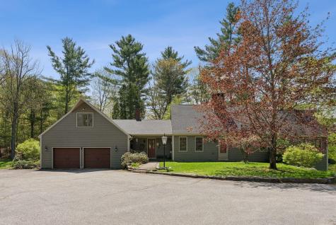 248 Morse Road Norway ME 04268