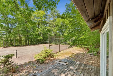 248 Morse Road Norway ME 04268