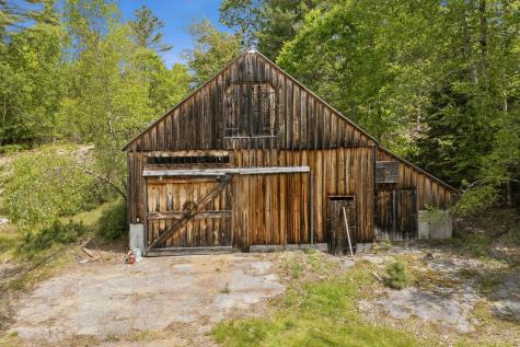 248 Morse Road Norway ME 04268