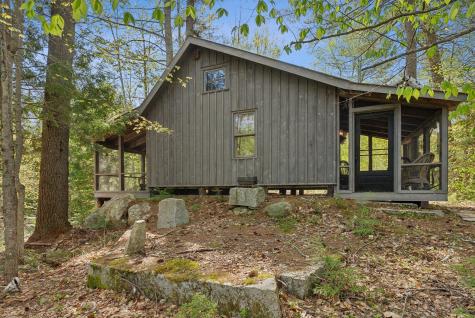 248 Morse Road Norway ME 04268