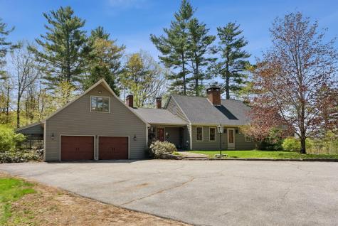 248 Morse Road Norway ME 04268