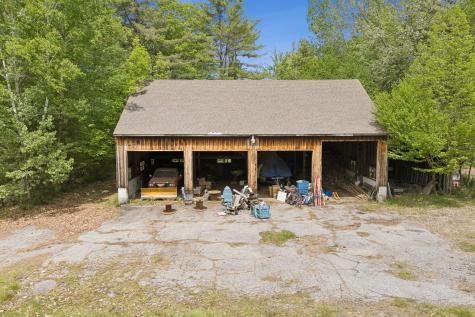 248 Morse Road Norway ME 04268