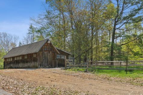 248 Morse Road Norway ME 04268