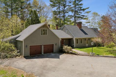 248 Morse Road Norway ME 04268