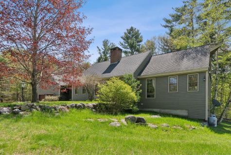 248 Morse Road Norway ME 04268