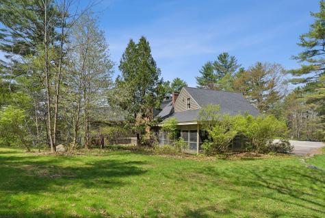 248 Morse Road Norway ME 04268