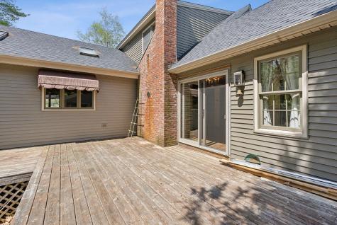 248 Morse Road Norway ME 04268