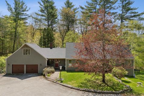 248 Morse Road Norway ME 04268